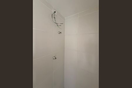 Apartamento à venda com 35m², 2 quartos e sem vagaBanheiro 