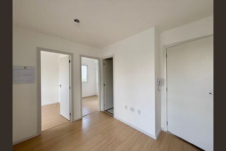 Apartamento à venda com 35m², 2 quartos e sem vagaSala