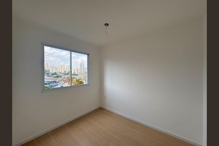 Apartamento à venda com 35m², 2 quartos e sem vagaQuarto 2