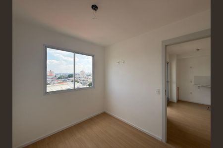 Apartamento à venda com 35m², 2 quartos e sem vagaQuarto 2