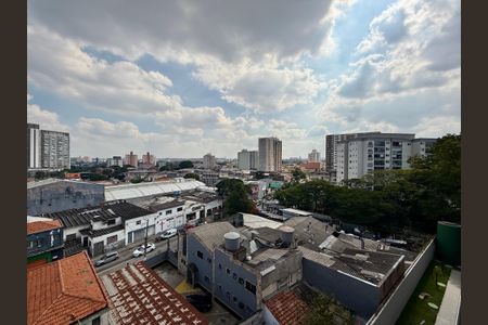 Apartamento à venda com 35m², 2 quartos e sem vagaVista 