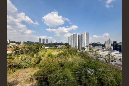 Apartamento à venda com 35m², 2 quartos e sem vagaVista Quarto 1