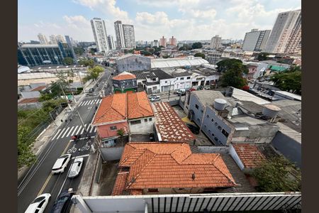 Apartamento à venda com 35m², 2 quartos e sem vagaVista 