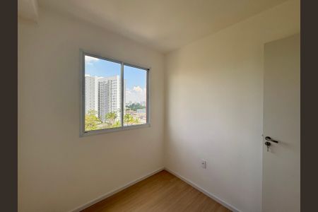 Apartamento à venda com 35m², 2 quartos e sem vagaQuarto 1