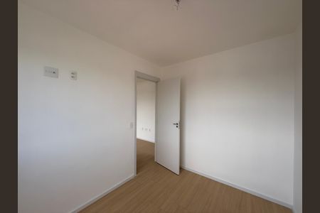 Apartamento à venda com 35m², 2 quartos e sem vagaQuarto 2