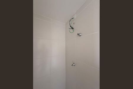 Apartamento à venda com 35m², 2 quartos e sem vagaBanheiro 