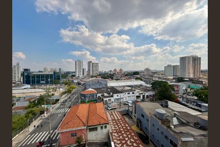 Apartamento à venda com 35m², 2 quartos e sem vagaVista  