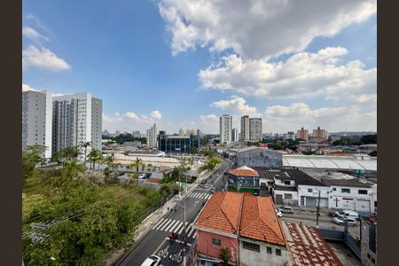 Apartamento à venda com 35m², 2 quartos e sem vagaVista 