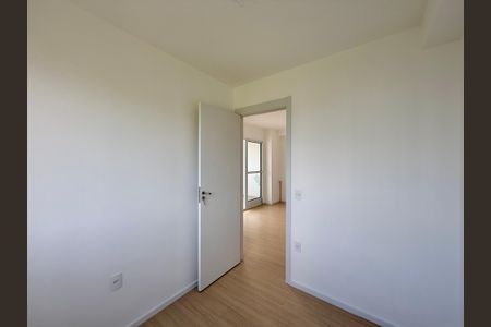 Apartamento à venda com 35m², 2 quartos e sem vagaQuarto 1