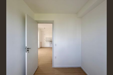 Apartamento à venda com 35m², 2 quartos e sem vagaQuarto 1