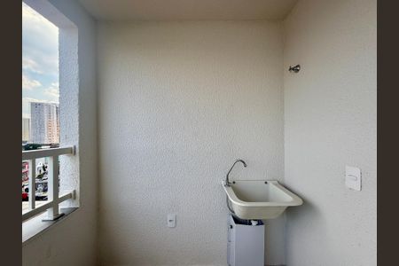 Apartamento à venda com 35m², 2 quartos e sem vagaÁrea de Serviço