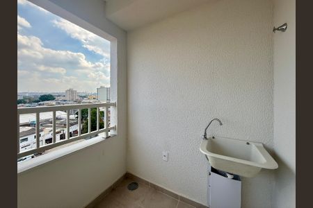 Apartamento à venda com 35m², 2 quartos e sem vagaÁrea de Serviço