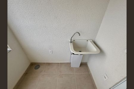 Apartamento à venda com 35m², 2 quartos e sem vagaÁrea de Serviço