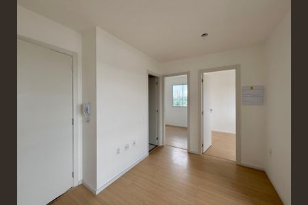 Apartamento à venda com 35m², 2 quartos e sem vagaSala