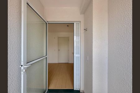 Apartamento à venda com 29m², 2 quartos e sem vaga Apartamento à venda com 29m², 2 quartos e sem vagaSacada