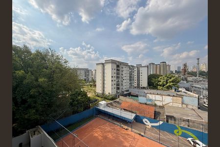 Apartamento à venda com 29m², 2 quartos e sem vaga Apartamento à venda com 29m², 2 quartos e sem vagaVista