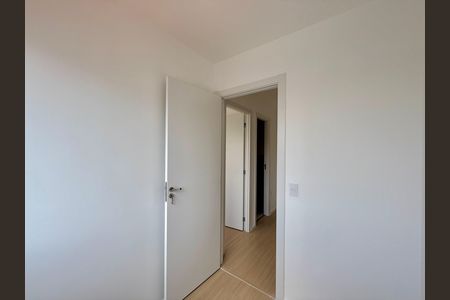 Apartamento à venda com 29m², 2 quartos e sem vaga Apartamento à venda com 29m², 2 quartos e sem vagaQuarto 2