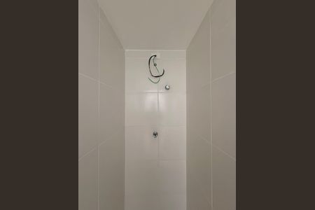 Apartamento à venda com 29m², 2 quartos e sem vaga Apartamento à venda com 29m², 2 quartos e sem vagaBanheiro