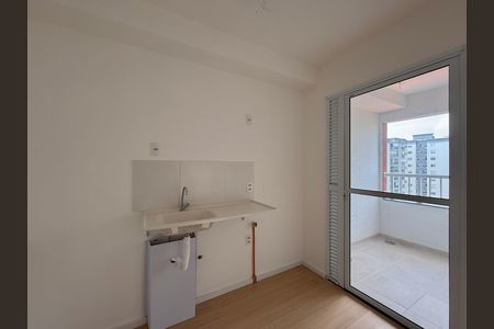 Apartamento à venda com 29m², 2 quartos e sem vaga Apartamento à venda com 29m², 2 quartos e sem vagaCozinha