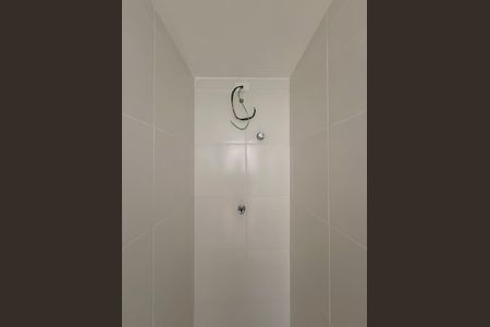 Apartamento para alugar com 29m², 2 quartos e sem vaga Apartamento para alugar com 29m², 2 quartos e sem vagaBanheiro