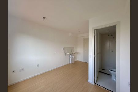 Studio à venda com 16m², 1 quarto e sem vagaQuarto
