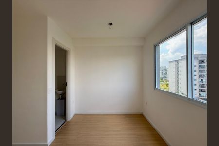 Studio à venda com 16m², 1 quarto e sem vagaQuarto