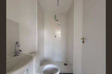 Studio à venda com 17m², 1 quarto e sem vagaBanheiro 