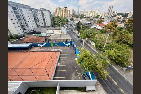 Studio à venda com 17m², 1 quarto e sem vagaVista 