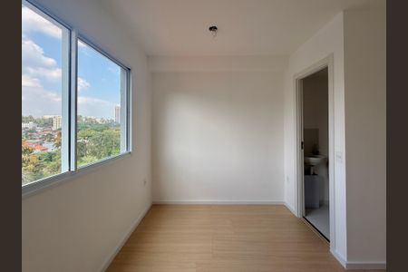Studio à venda com 17m², 1 quarto e sem vagaQuarto