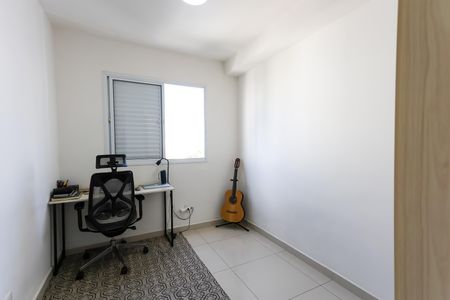 quarto 1 de apartamento à venda com 2 quartos, 56m² em Vila Andrade, São Paulo