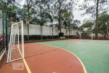 Apartamento à venda com 56m², 2 quartos e 1 vaga Apartamento à venda com 56m², 2 quartos e 1 vagaQuadra Esportiva
