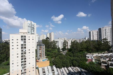Apartamento à venda com 56m², 2 quartos e 1 vaga Apartamento à venda com 56m², 2 quartos e 1 vagaquarto 1 vista