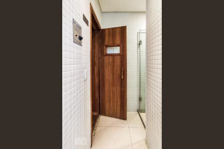 Apartamento à venda com 56m², 2 quartos e 1 vaga Apartamento à venda com 56m², 2 quartos e 1 vagaSaúna