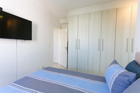 Apartamento à venda com 56m², 2 quartos e 1 vaga Apartamento à venda com 56m², 2 quartos e 1 vagasuíte
