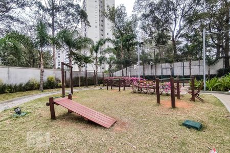 Apartamento à venda com 56m², 2 quartos e 1 vaga Apartamento à venda com 56m², 2 quartos e 1 vagaespaço de ginástica