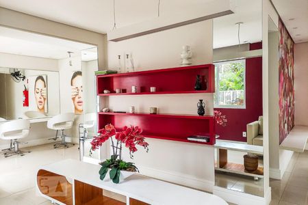 Apartamento à venda com 56m², 2 quartos e 1 vaga Apartamento à venda com 56m², 2 quartos e 1 vagaespaço mulher