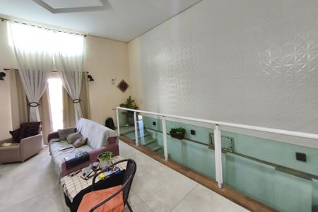 Sala de casa à venda com 2 quartos, 240m² em Parque Residencial Vila União, Campinas