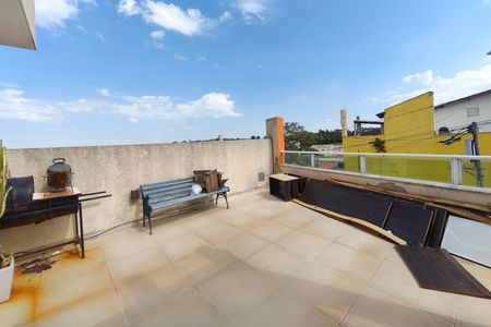 Quintal de casa à venda com 2 quartos, 240m² em Parque Residencial Vila União, Campinas
