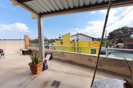 Quintal de casa à venda com 2 quartos, 240m² em Parque Residencial Vila União, Campinas