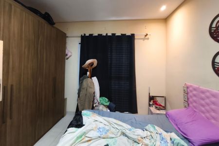 Quarto 2 de casa à venda com 2 quartos, 240m² em Parque Residencial Vila União, Campinas