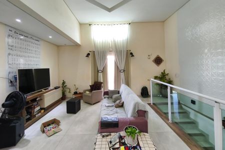 Sala de casa à venda com 2 quartos, 240m² em Parque Residencial Vila União, Campinas
