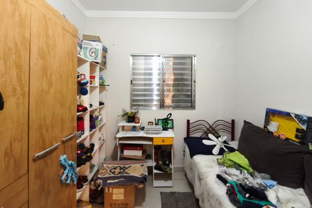 Quarto Suíte de casa à venda com 2 quartos, 240m² em Parque Residencial Vila União, Campinas