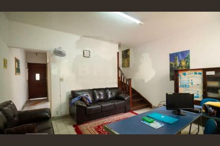 Casa à venda com 3 quartos, 130m² em Vila Mariana, São Paulo