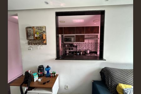 Apartamento para alugar com 43m², 2 quartos e 1 vagaCozinha