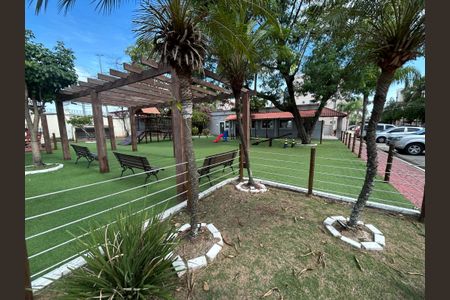 Apartamento para alugar com 43m², 2 quartos e 1 vagaÁrea comum
