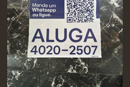 Apartamento para alugar com 43m², 2 quartos e 1 vagaCódigo