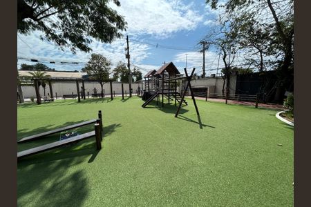 Apartamento para alugar com 43m², 2 quartos e 1 vagaÁrea comum - Playground