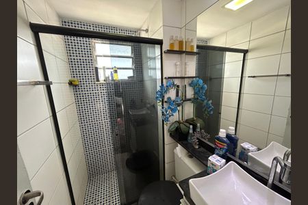 Apartamento para alugar com 43m², 2 quartos e 1 vagaBanheiro