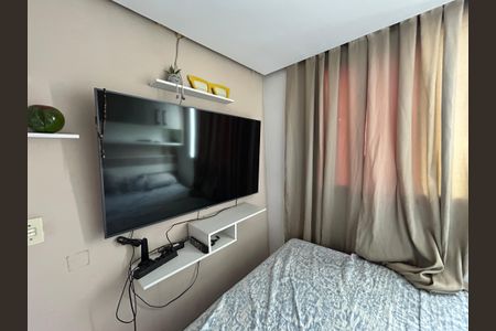 Apartamento para alugar com 43m², 2 quartos e 1 vagaQuarto 1