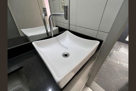 Apartamento para alugar com 43m², 2 quartos e 1 vagaBanheiro